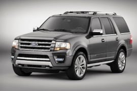 Al momento stai visualizzando Rottamazione Auto FORD Expedition SUV Benzina dal 2014 – IN PRUDUZIONE