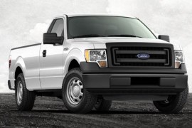 Al momento stai visualizzando Rottamazione Auto FORD F-150 Regular Cab AUTOCARRO Benzina dal 2012 – IN PRUDUZIONE