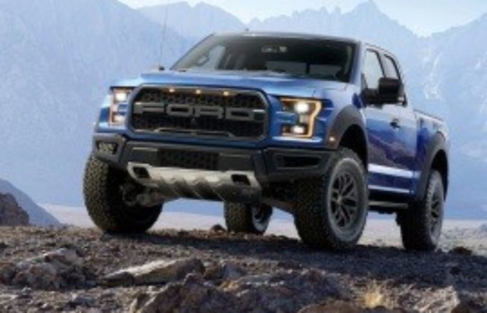 Rottamazione Auto FORD F-150 Raptor SVT AUTOCARRO Benzina dal 2017 – IN PRUDUZIONE