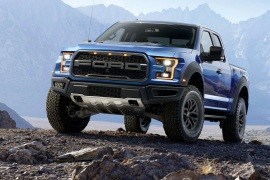 Al momento stai visualizzando Rottamazione Auto FORD F-150 Raptor SVT AUTOCARRO Benzina dal 2017 – IN PRUDUZIONE
