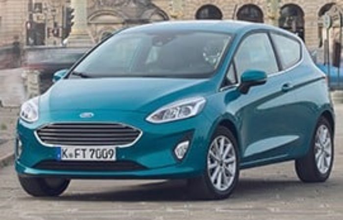 Rottamazione Auto FORD Fiesta 3 Doors SPORTIVA Benzina · Diesel · Gas natuale dal 2017 – IN PRUDUZIONE
