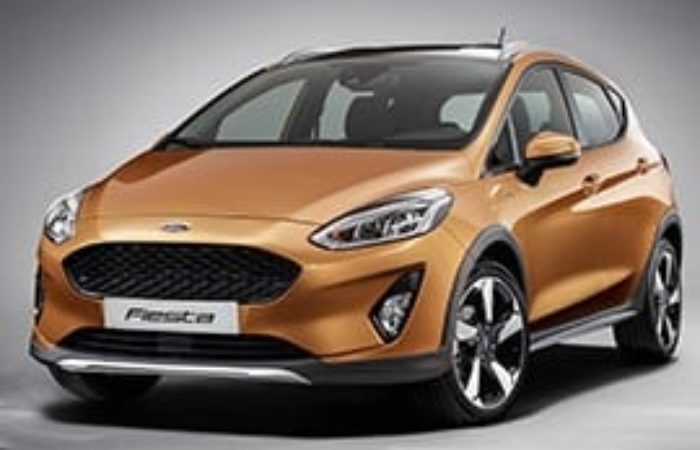 Rottamazione Auto FORD Fiesta 5 Doors SPORTIVA Benzina · Diesel · Gas natuale dal 2017 – IN PRUDUZIONE