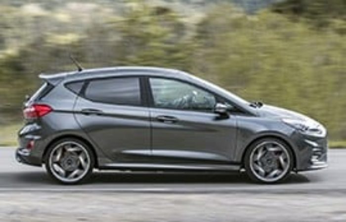 Rottamazione Auto FORD Fiesta ST SPORTIVA Benzina dal 2018 – IN PRUDUZIONE