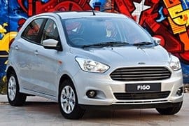 Al momento stai visualizzando Rottamazione Auto FORD Figo SPORTIVA Benzina · Diesel dal 2015 – IN PRUDUZIONE