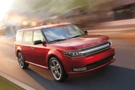 Al momento stai visualizzando Rottamazione Auto FORD Flex STATION WAGON Benzina dal 2012 – IN PRUDUZIONE
