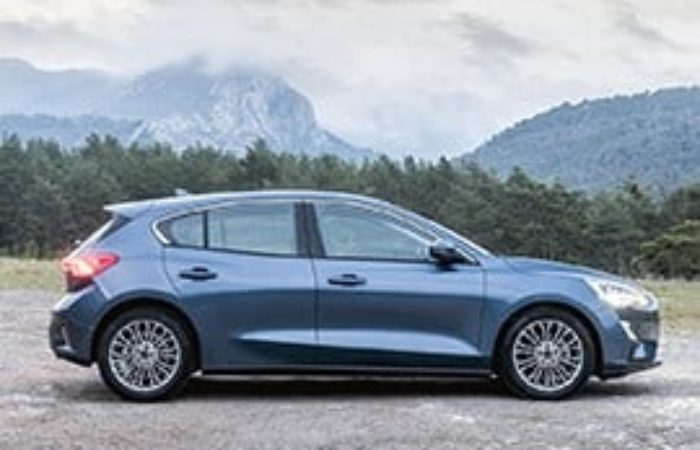 Rottamazione Auto FORD Focus 5 Doors SPORTIVA Benzina · Diesel · Ibrida dal 2018 – IN PRUDUZIONE