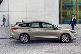 Al momento stai visualizzando Rottamazione Auto FORD Focus Wagon STATION WAGON Benzina · Diesel · Ibrida dal 2018 – IN PRUDUZIONE