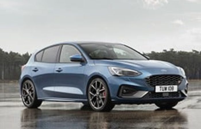 Rottamazione Auto FORD Focus ST 5 doors SPORTIVA Benzina · Diesel dal 2019 – IN PRUDUZIONE