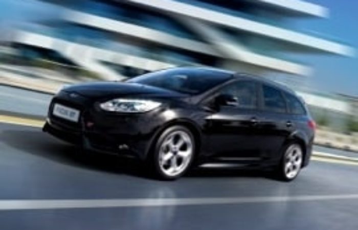 Rottamazione Auto FORD Focus ST Wagon STATION WAGON Benzina dal 2012 – IN PRUDUZIONE