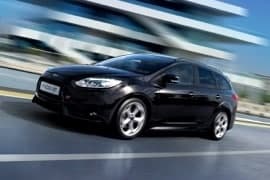 Al momento stai visualizzando Rottamazione Auto FORD Focus ST Wagon STATION WAGON Benzina dal 2012 – IN PRUDUZIONE