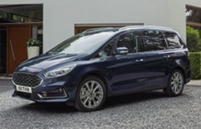 Rottamazione Auto FORD Galaxy VAN Benzina · Diesel dal 2019 – IN PRUDUZIONE