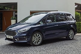 Al momento stai visualizzando Rottamazione Auto FORD Galaxy VAN Benzina · Diesel dal 2019 – IN PRUDUZIONE