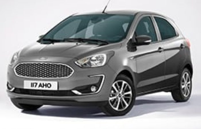 Rottamazione Auto FORD Ka+ SPORTIVA Benzina · Diesel dal 2018 – IN PRUDUZIONE