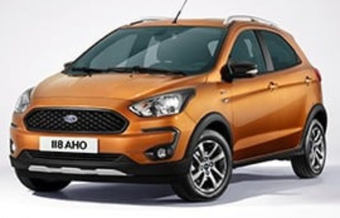 Rottamazione Auto FORD Ka+ Active SPORTIVA Diesel · Benzina dal 2018 – IN PRUDUZIONE