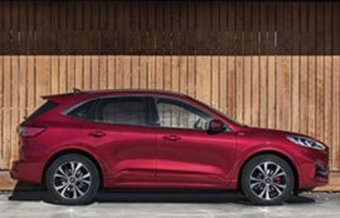 Rottamazione Auto FORD Kuga SUV Diesel · Benzina dal 2019 – IN PRUDUZIONE
