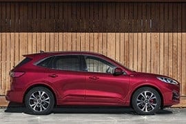 Al momento stai visualizzando Rottamazione Auto FORD Kuga SUV Diesel · Benzina dal 2019 – IN PRUDUZIONE