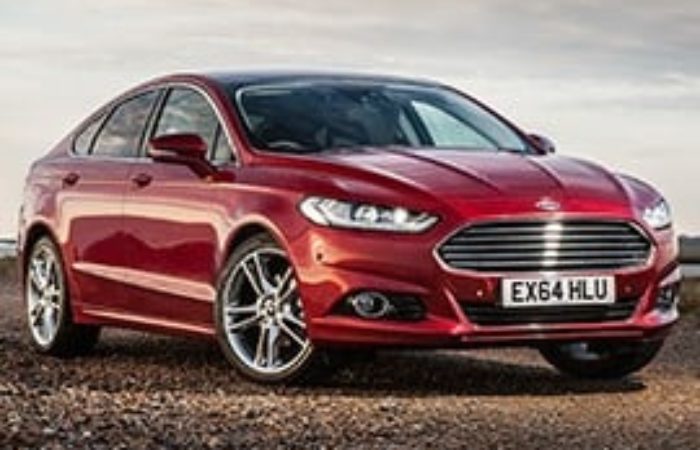 Rottamazione Auto FORD Mondeo Hatchback SPORTIVA Benzina · Diesel · Etanolo dal 2014 – IN PRUDUZIONE
