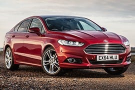Al momento stai visualizzando Rottamazione Auto FORD Mondeo Hatchback SPORTIVA Benzina · Diesel · Etanolo dal 2014 – IN PRUDUZIONE