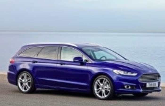 Rottamazione Auto FORD Mondeo Wagon STATION WAGON Benzina · Diesel dal 2015 – IN PRUDUZIONE