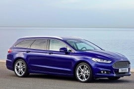 Al momento stai visualizzando Rottamazione Auto FORD Mondeo Wagon STATION WAGON Benzina · Diesel dal 2015 – IN PRUDUZIONE