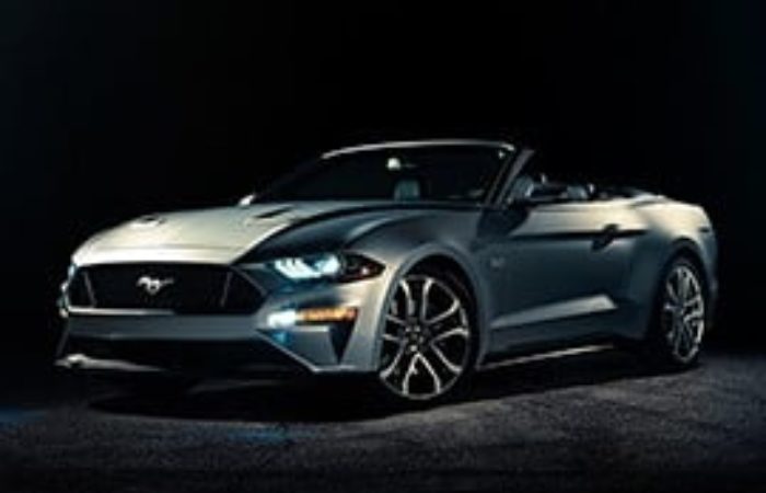 Rottamazione Auto FORD Mustang Convertible DECAPPOTTABILE Benzina dal 2017 – IN PRUDUZIONE