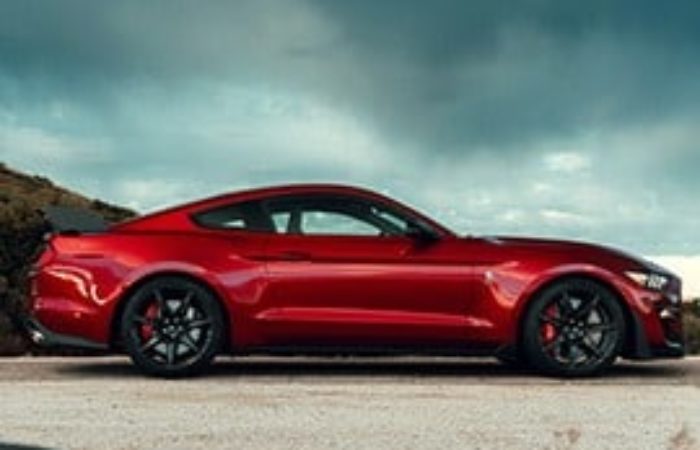 Rottamazione Auto FORD Mustang COUPE’ Benzina dal 2019 – IN PRUDUZIONE