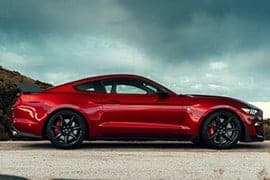 Al momento stai visualizzando Rottamazione Auto FORD Mustang COUPE’ Benzina dal 2019 – IN PRUDUZIONE