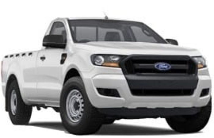 Rottamazione Auto FORD Ranger Regular Cab AUTOCARRO Benzina · Diesel dal 2015 – IN PRUDUZIONE