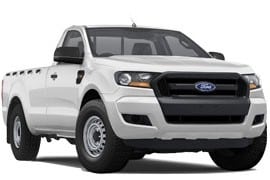 Al momento stai visualizzando Rottamazione Auto FORD Ranger Regular Cab AUTOCARRO Benzina · Diesel dal 2015 – IN PRUDUZIONE