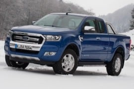 Al momento stai visualizzando Rottamazione Auto FORD Ranger Super Cab AUTOCARRO Benzina · Diesel dal 2015 – IN PRUDUZIONE