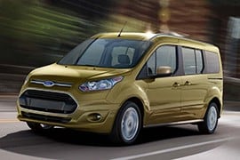 Al momento stai visualizzando Rottamazione Auto FORD Tourneo VAN Benzina · Diesel dal 2018 – IN PRUDUZIONE