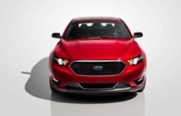 Rottamazione Auto FORD Taurus SHO BERLINA Benzina dal 2012 – IN PRUDUZIONE
