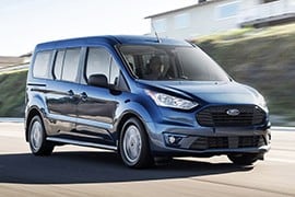 Al momento stai visualizzando Rottamazione Auto FORD Transit Connect Wagon STATION WAGON Benzina dal 2018 – IN PRUDUZIONE