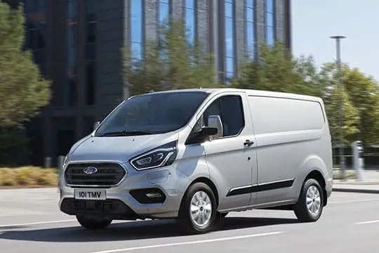 Al momento stai visualizzando Rottamazione Auto FORD Transit Custom VAN Diesel dal 2019 – IN PRUDUZIONE