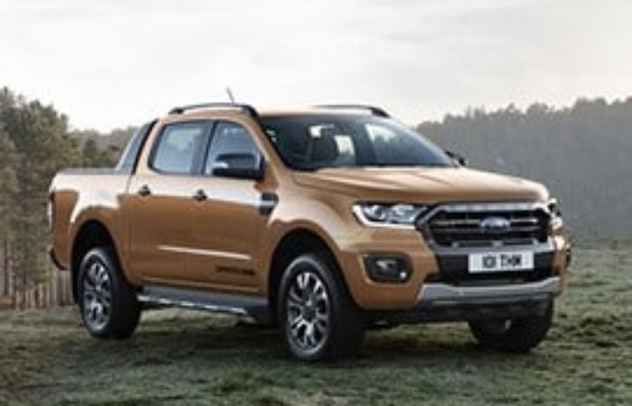 Rottamazione Auto FORD Ranger Double Cab AUTOCARRO Diesel · Benzina dal 2019 – IN PRUDUZIONE