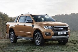 Al momento stai visualizzando Rottamazione Auto FORD Ranger Double Cab AUTOCARRO Diesel · Benzina dal 2019 – IN PRUDUZIONE