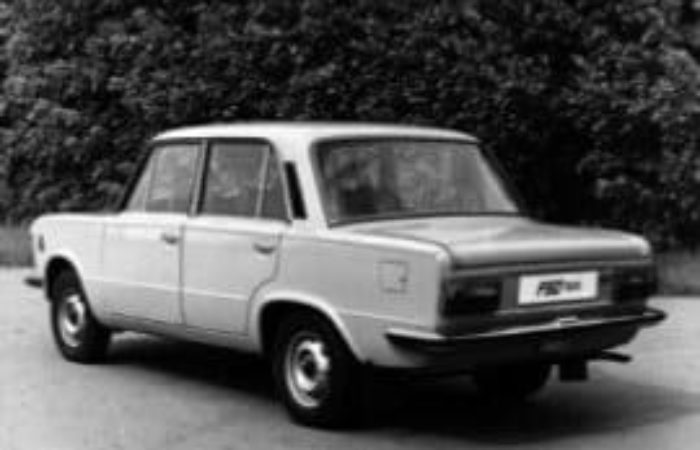 Rottamazione Auto FSO 125  Benzina dal 1968 – 1978