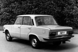Al momento stai visualizzando Rottamazione Auto FSO 125  Benzina dal 1968 – 1978