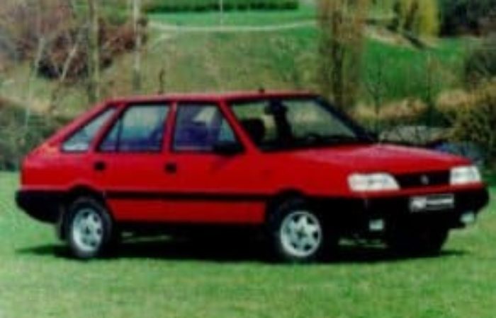 Rottamazione Auto FSO Polonez Caro  Benzina · Diesel dal 1991 – 2002