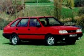 Al momento stai visualizzando Rottamazione Auto FSO Polonez Caro Benzina · Diesel dal 1991 – 2002