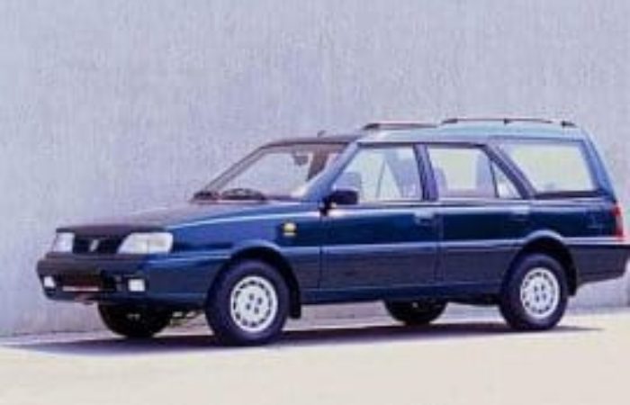 Rottamazione Auto FSO Polonez Kombi  Benzina dal 1999 – 2002