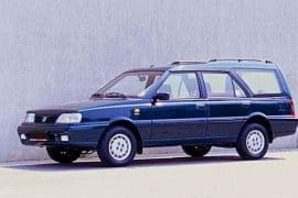 Al momento stai visualizzando Rottamazione Auto FSO Polonez Kombi  Benzina dal 1999 – 2002