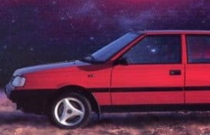 Rottamazione Auto FSO Polonez Atu  Benzina dal 1993 – 2003