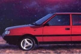Al momento stai visualizzando Rottamazione Auto FSO Polonez Atu Benzina dal 1993 – 2003