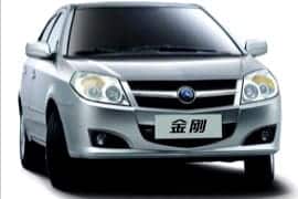 Al momento stai visualizzando Rottamazione Auto GEELY CK BERLINA Benzina dal 2005 – IN PRUDUZIONE