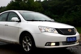 Al momento stai visualizzando Rottamazione Auto GEELY Emgrand EC7 BERLINA Benzina dal 2009 – IN PRUDUZIONE
