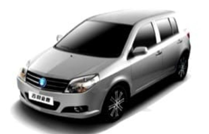 Rottamazione Auto GEELY MK BERLINA Benzina dal 2010 – IN PRUDUZIONE