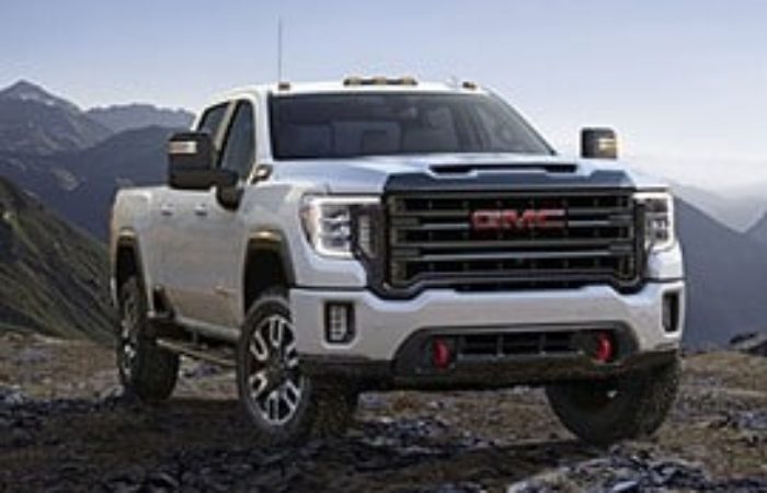 Rottamazione Auto GMC Sierra 2500HD AUTOCARRO Benzina · Diesel · Ibrida · dal 2019 – IN PRUDUZIONE