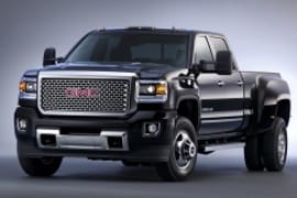 Al momento stai visualizzando Rottamazione Auto GMC Sierra 3500HD AUTOCARRO Benzina · Diesel dal 2014 – IN PRUDUZIONE