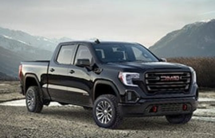 Rottamazione Auto GMC Sierra AUTOCARRO Benzina · Etanolo · Ibrida · dal 2018 – IN PRUDUZIONE